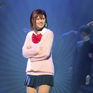 「舞台『ダンダダン』～Occultic Stage～」ゲネプロ舞台写真