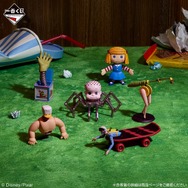 一番くじ 〈トイ・ストーリー〉～Playtime pals forever（遊び仲間は永遠に）～