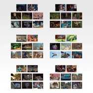 一番くじ 〈トイ・ストーリー〉～Playtime pals forever（遊び仲間は永遠に）～