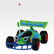 一番くじ 〈トイ・ストーリー〉～Playtime pals forever（遊び仲間は永遠に）～