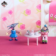 一番くじ 〈トイ・ストーリー〉～Playtime pals forever（遊び仲間は永遠に）～