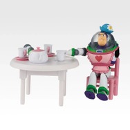 一番くじ 〈トイ・ストーリー〉～Playtime pals forever（遊び仲間は永遠に）～
