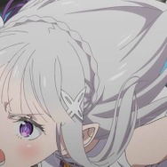 夏アニメ『Re:ゼロから始める異世界生活』4th season《奪還編》第80話「五つの障害」