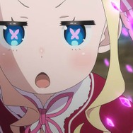 夏アニメ『Re:ゼロから始める異世界生活』4th season《奪還編》第80話「五つの障害」