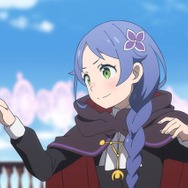 夏アニメ『Re:ゼロから始める異世界生活』4th season《奪還編》第80話「五つの障害」
