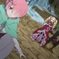 夏アニメ『Re:ゼロから始める異世界生活』4th season《奪還編》第80話「五つの障害」