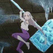 夏アニメ『Re:ゼロから始める異世界生活』4th season《奪還編》第80話「五つの障害」