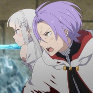 夏アニメ『Re:ゼロから始める異世界生活』4th season《奪還編》第80話「五つの障害」