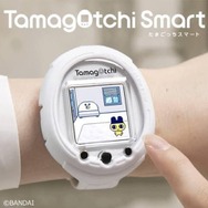 Tamagotchi Smart