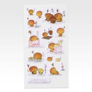 一番くじちょこっと サンエックスユニバース