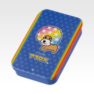 一番くじちょこっと サンエックスユニバース