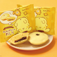 窯出しタルト ポムポムプリンのおしり
