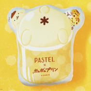 【数量限定】ポムポムプリンのもちもちクッション