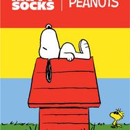 Peanuts × Happy Socks