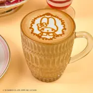 カプチーノ