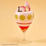 パルフェ