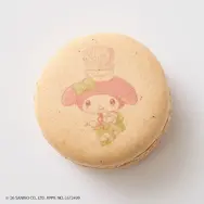 プリントマカロン