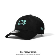 HELLO KITTY 3D EMBROIDERY 9TWENTY CAP