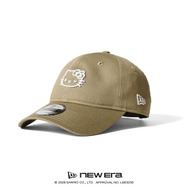 HELLO KITTY 3D EMBROIDERY 9TWENTY CAP