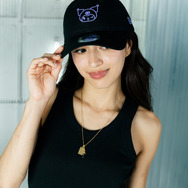 サンリオ×NEW ERA×HOMEGAME