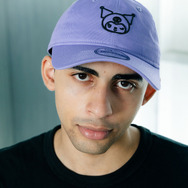 サンリオ×NEW ERA×HOMEGAME
