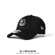MY MELODY 3D EMBROIDERY 9TWENTY CAP