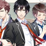 「ボーイフレンド（仮）きらめき☆ノート」配信決定 スマホ向け新作音ゲー