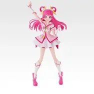 A賞 キュアドリーム フィギュア■全1種■サイズ：約17cm