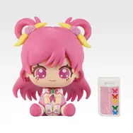 E賞 キュアドリーム ミニフィギュア■全1種■サイズ：約5cm