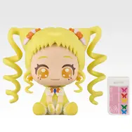 G賞 キュアレモネード ミニフィギュア■全1種■サイズ：約4.5cm