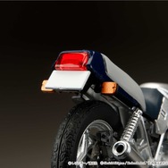 「バリバリ伝説 1/24 完成品バイク 聖 秀吉／SUZUKI GSX750S KATANA」