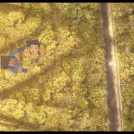 映画『我々は宇宙人』場面カット