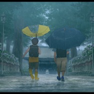 映画『我々は宇宙人』場面カット