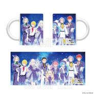 『Re:ゼロから始める異世界生活』マグカップ 10th Anniversary ver.