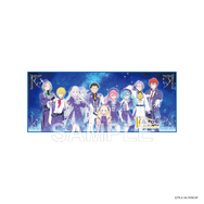 『Re:ゼロから始める異世界生活』タオル 10th Anniversary ver.