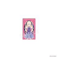 『Re:ゼロから始める異世界生活』アクリルカード 10th Anniversary ver. ベアトリス