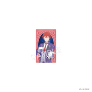 『Re:ゼロから始める異世界生活』アクリルカード 10th Anniversary ver. ラインハルト