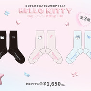 ㈱ジェイアール西日本ファッショングッズ「ハローキティ」