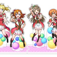 コラボ限定 アクリルスタンド