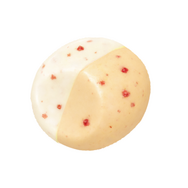 「サーティワンミルキー（ミルキーショートケーキ風味）袋」キャンディイメージ