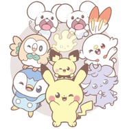 ポケピース　タピオカドリンク【第２弾】