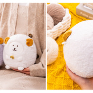 ひつじぬいぐるみS