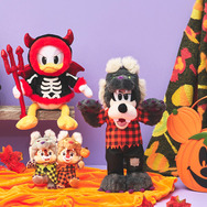 DISNEY HALLOWEEN