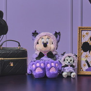 CAT MINNIE AND FIGARO