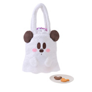 バッグ入りクッキー