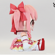 どきゅーと 劇場版 魔法少女まどか☆マギカ〈ワルプルギスの廻天〉 超特大ぬいぐるみ