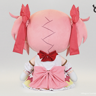どきゅーと 劇場版 魔法少女まどか☆マギカ〈ワルプルギスの廻天〉 超特大ぬいぐるみ