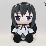 どきゅーと 劇場版 魔法少女まどか☆マギカ〈ワルプルギスの廻天〉 超特大ぬいぐるみ