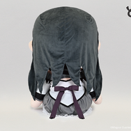 どきゅーと 劇場版 魔法少女まどか☆マギカ〈ワルプルギスの廻天〉 超特大ぬいぐるみ