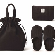 ピオヌンナル JALオリジナル ヴィクトリア トラベルセット【価格】 19,000円